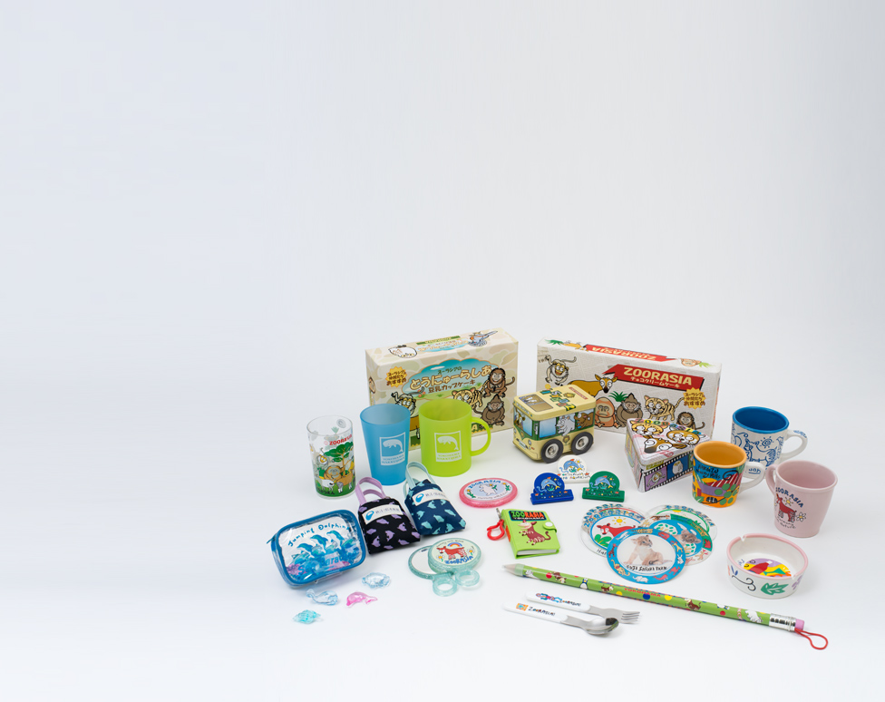 themepark goods image 1